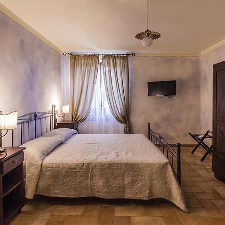 Il Pianaccio Villa Spoleto Bagian luar foto