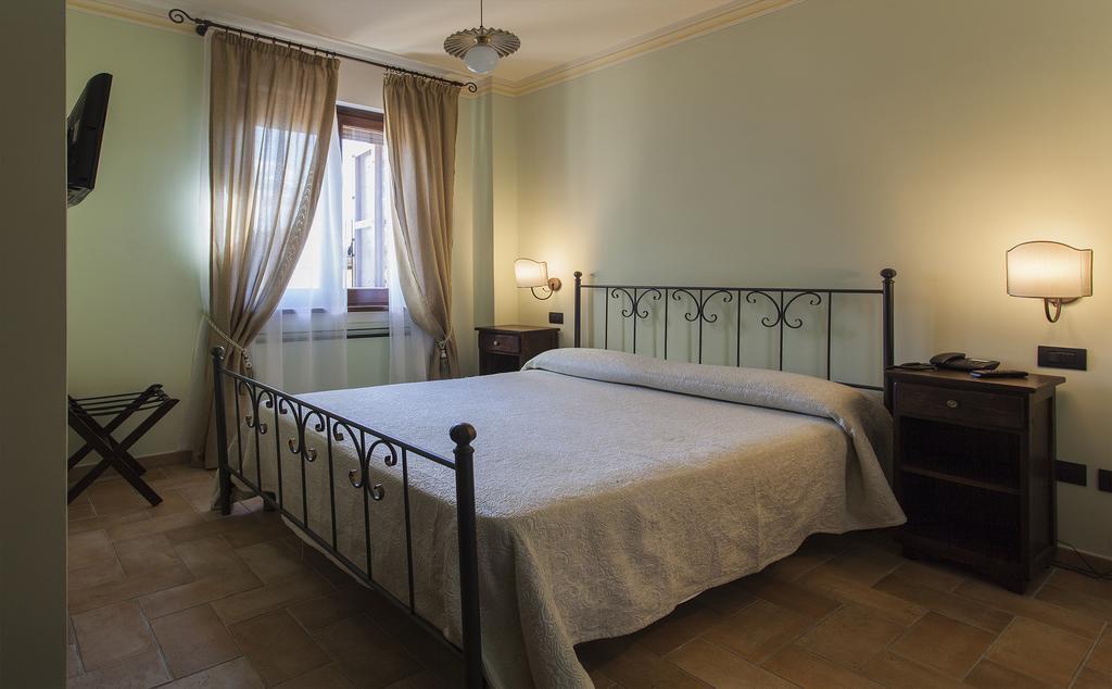 Il Pianaccio Villa Spoleto Ruang foto