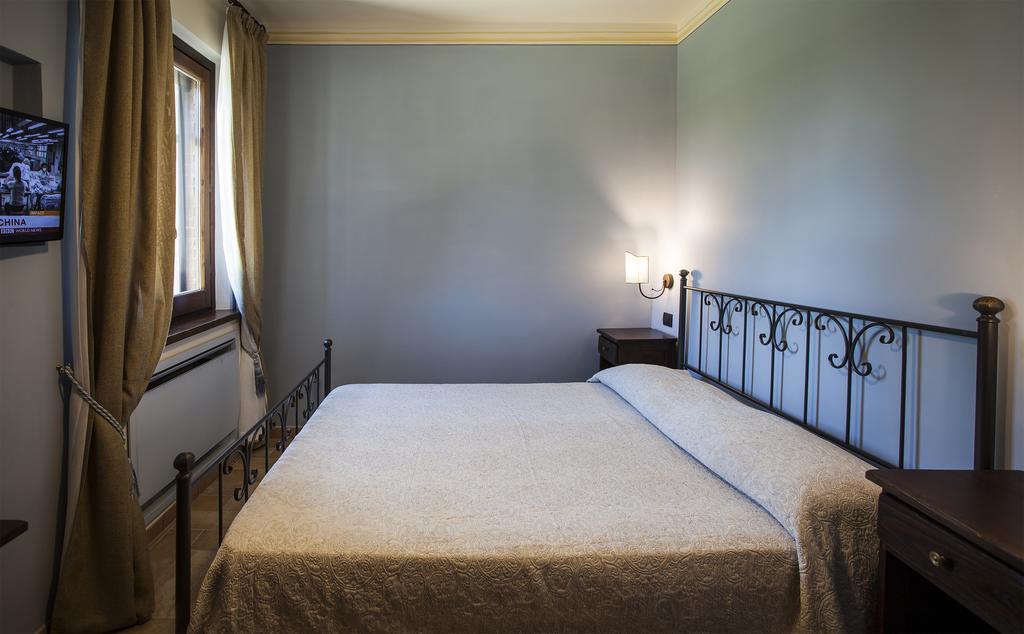 Il Pianaccio Villa Spoleto Ruang foto