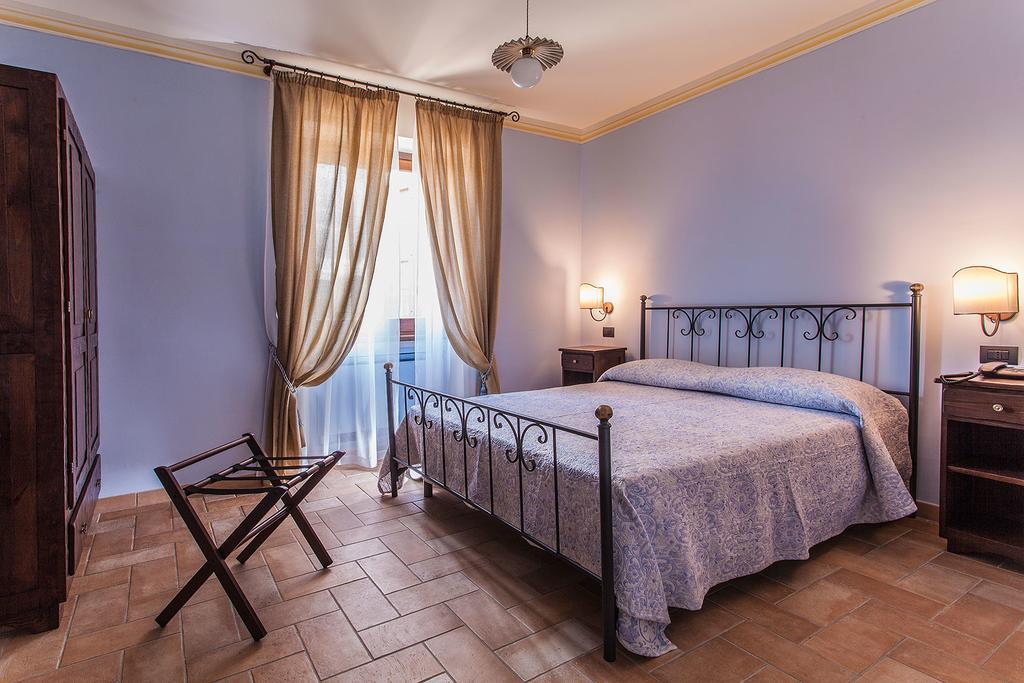 Il Pianaccio Villa Spoleto Bagian luar foto